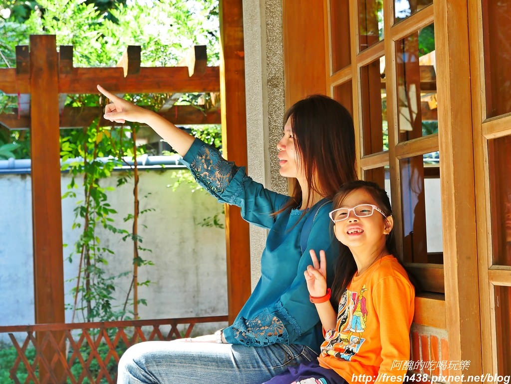 【花蓮景點】慶修院,三級國家古蹟,古色古香的日本佛寺與庭園造景,300元可穿浴衣,地址/停車場/門票/浴衣體驗資訊全公開,一旁還有超美味的慶修院馬告香腸。 - 第44張圖 P1680887