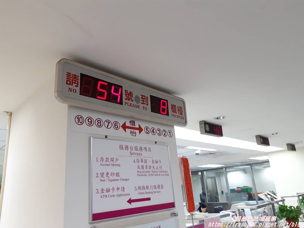 【銀行推薦】王道銀行,台灣第一間原生數位銀行,免臨櫃、手機即是銀行,2019/12/31前新戶活儲1.85%大利多,聰明理財找王道,超上道! - 第3張圖 15630