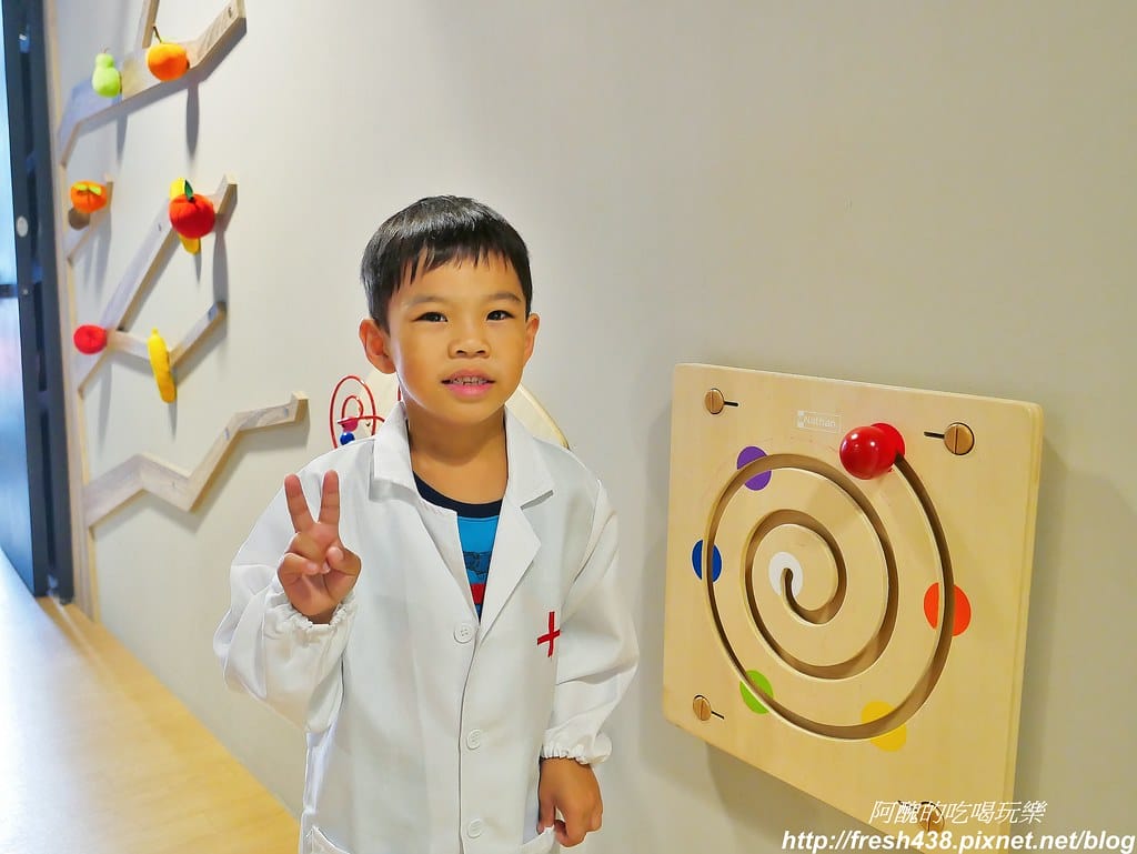 【鶯歌親子景點】立方樂親子王國CUBE LAND,隱身於「私客創旅」中的兒童樂園,適合0-12歲的寶貝來此築夢。 - 第16張圖 88-1