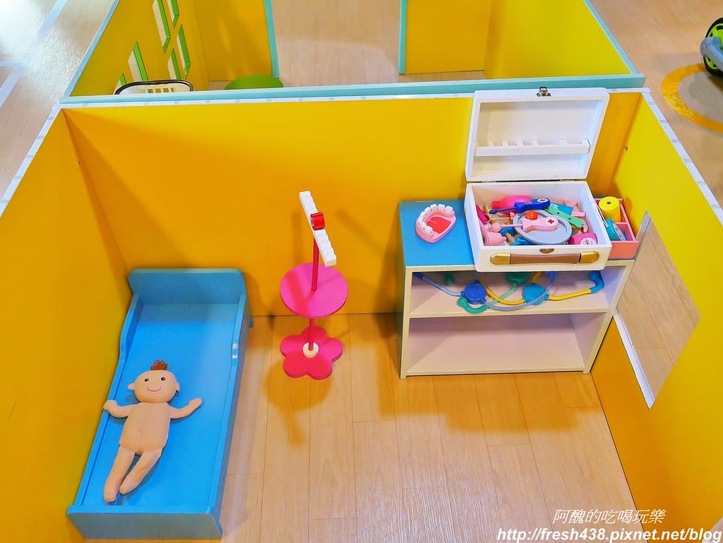 【鶯歌親子景點】立方樂親子王國CUBE LAND,隱身於「私客創旅」中的兒童樂園,適合0-12歲的寶貝來此築夢。 - 第43張圖 99-0