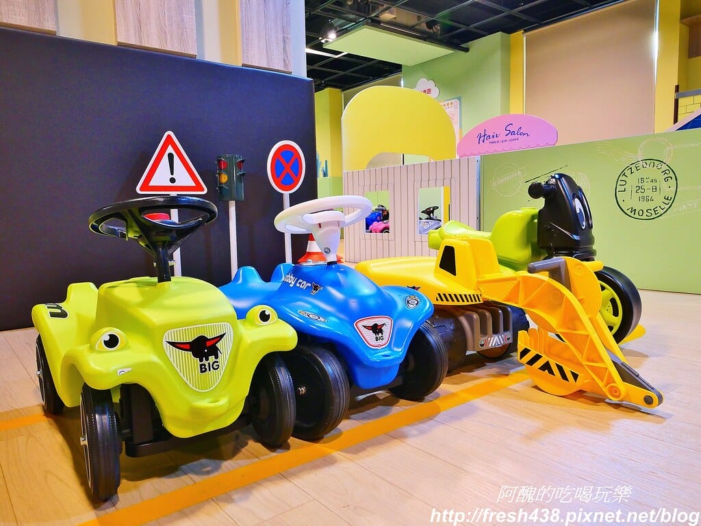 【鶯歌親子景點】立方樂親子王國CUBE LAND,隱身於「私客創旅」中的兒童樂園,適合0-12歲的寶貝來此築夢。 - 第47張圖 101