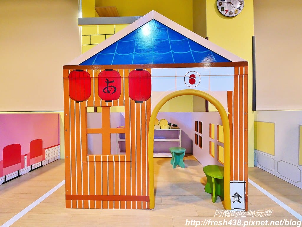 【鶯歌親子景點】立方樂親子王國CUBE LAND,隱身於「私客創旅」中的兒童樂園,適合0-12歲的寶貝來此築夢。 - 第37張圖 97