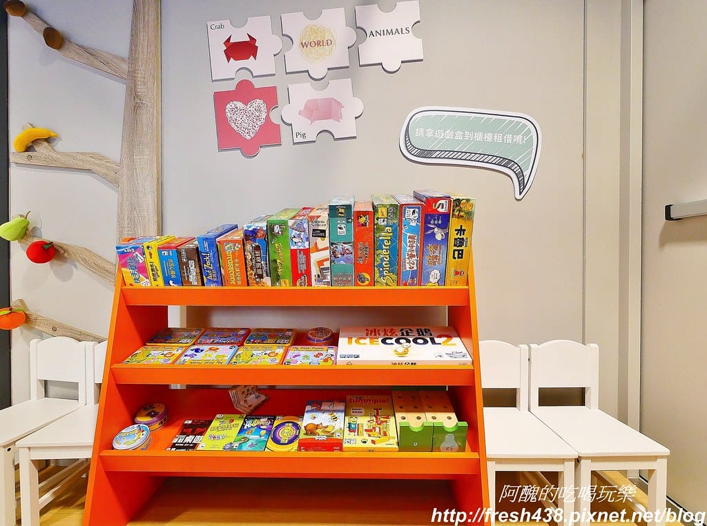【鶯歌親子景點】立方樂親子王國CUBE LAND,隱身於「私客創旅」中的兒童樂園,適合0-12歲的寶貝來此築夢。 - 第22張圖 92