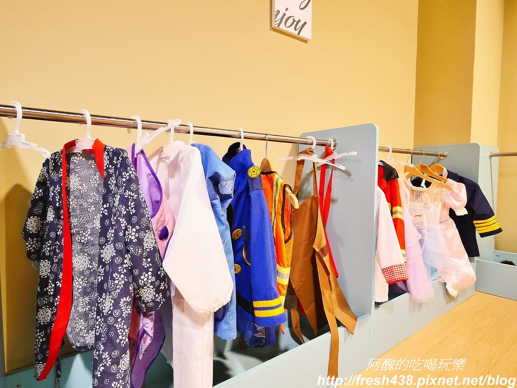 【鶯歌親子景點】立方樂親子王國CUBE LAND,隱身於「私客創旅」中的兒童樂園,適合0-12歲的寶貝來此築夢。 - 第15張圖 88