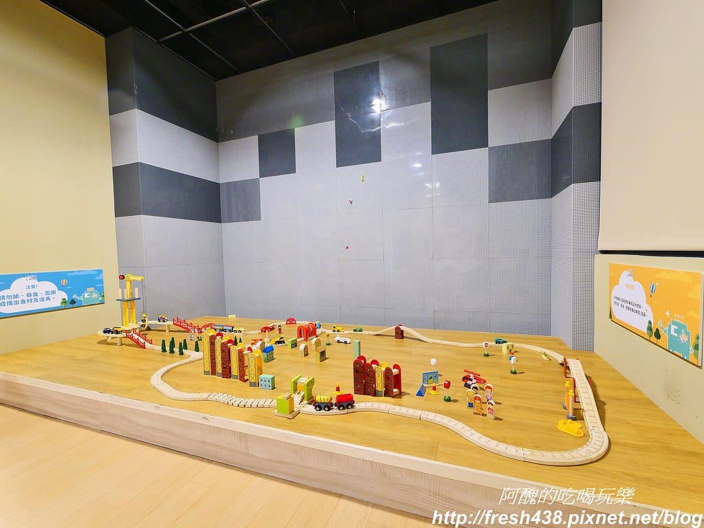 【鶯歌親子景點】立方樂親子王國CUBE LAND,隱身於「私客創旅」中的兒童樂園,適合0-12歲的寶貝來此築夢。 - 第18張圖 90