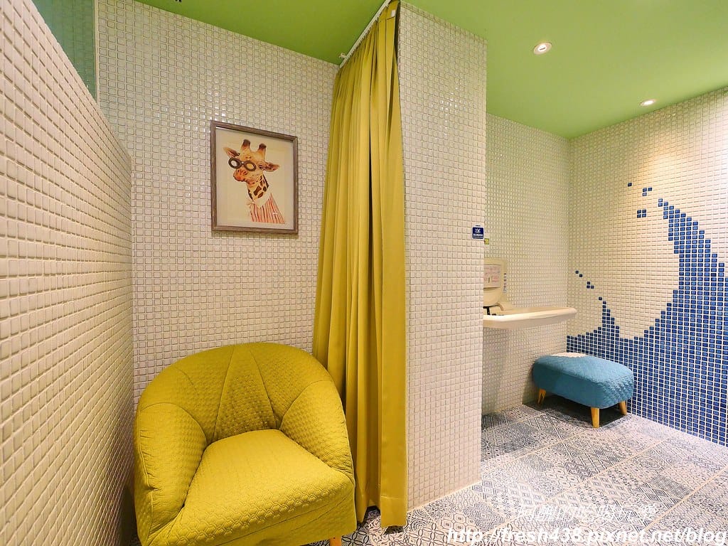 【鶯歌親子景點】立方樂親子王國CUBE LAND,隱身於「私客創旅」中的兒童樂園,適合0-12歲的寶貝來此築夢。 - 第66張圖 83