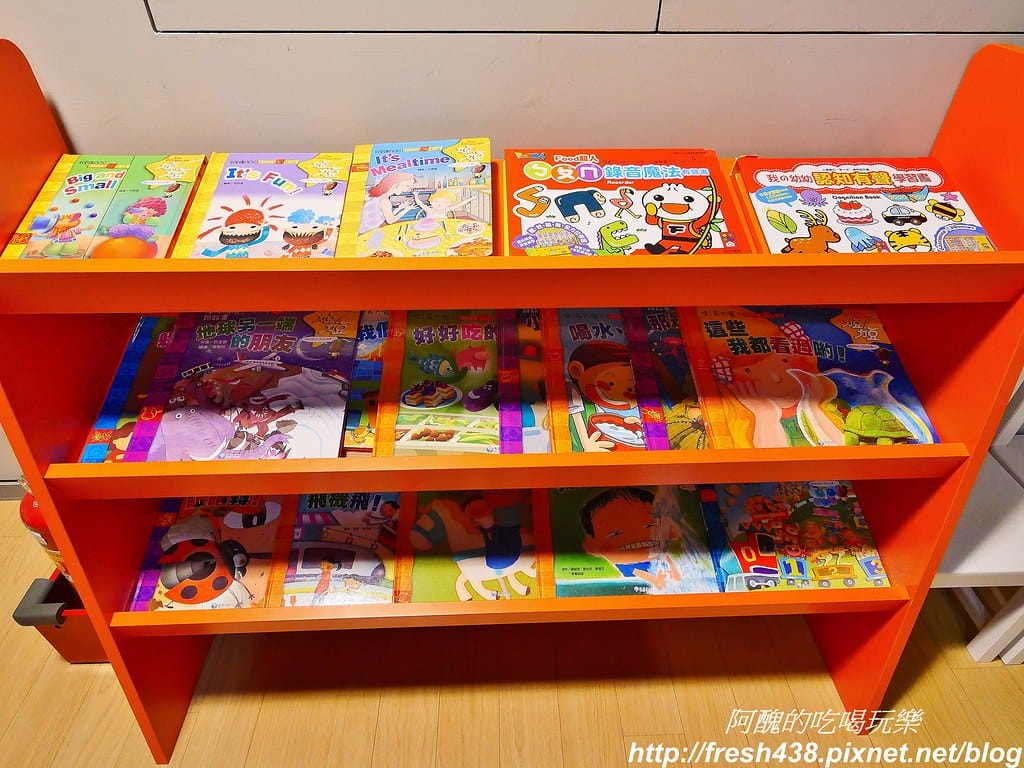 【鶯歌親子景點】立方樂親子王國CUBE LAND,隱身於「私客創旅」中的兒童樂園,適合0-12歲的寶貝來此築夢。 - 第26張圖 93