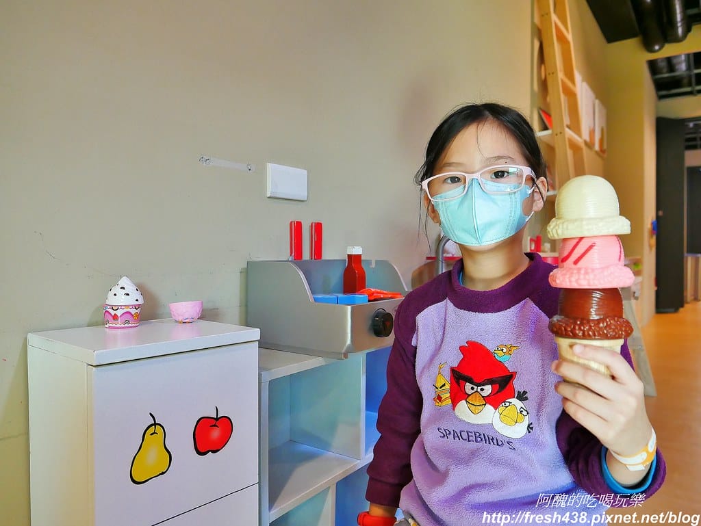 【鶯歌親子景點】立方樂親子王國CUBE LAND,隱身於「私客創旅」中的兒童樂園,適合0-12歲的寶貝來此築夢。 - 第31張圖 94-5
