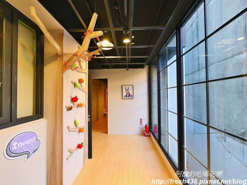【鶯歌親子景點】立方樂親子王國CUBE LAND,隱身於「私客創旅」中的兒童樂園,適合0-12歲的寶貝來此築夢。 - 第12張圖 85