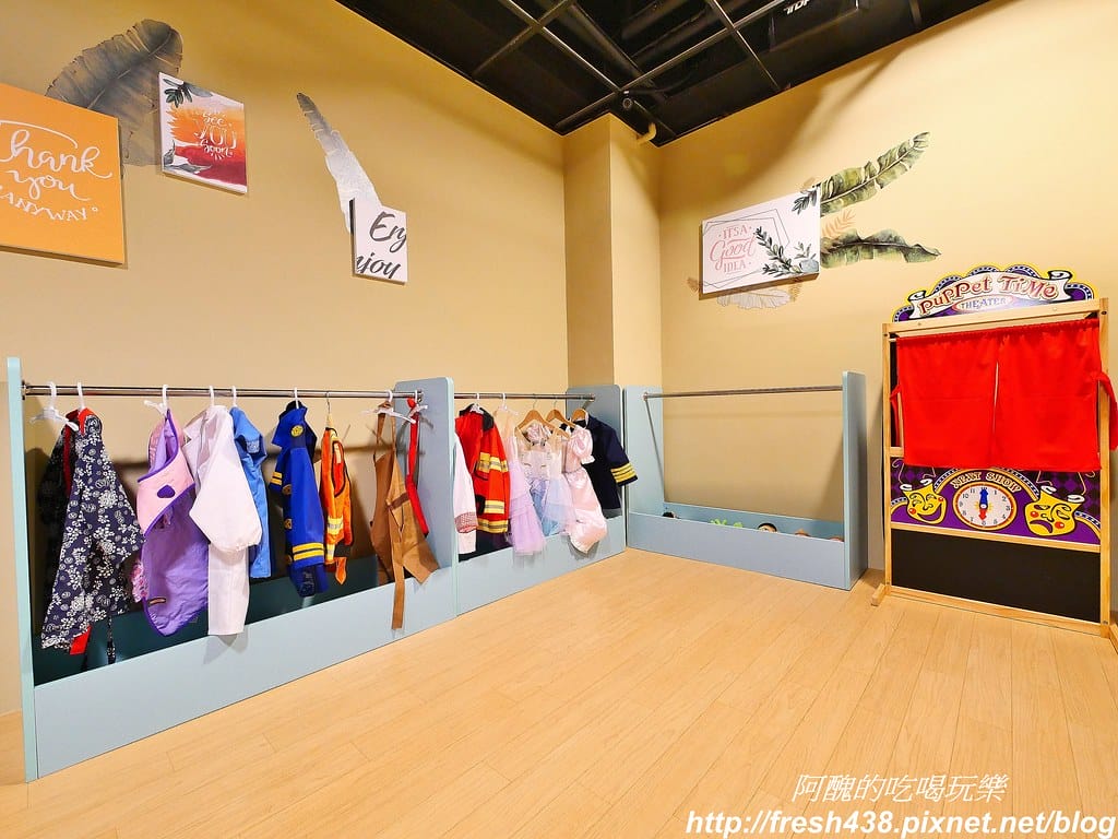 【鶯歌親子景點】立方樂親子王國CUBE LAND,隱身於「私客創旅」中的兒童樂園,適合0-12歲的寶貝來此築夢。 - 第14張圖 87