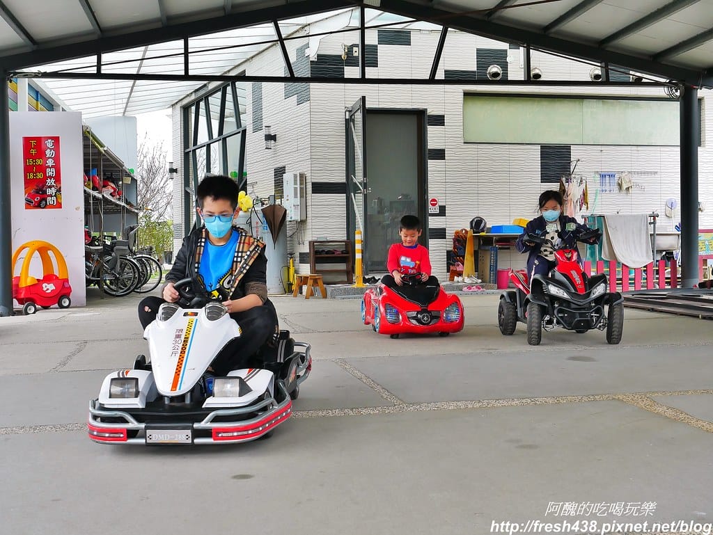 【宜蘭民宿】丟丟噹親子樂園民宿,最新親子房型超吸睛,四訪讓人更驚豔,可以媲美飯店級設施的親子民宿。 - 第46張圖 8-9