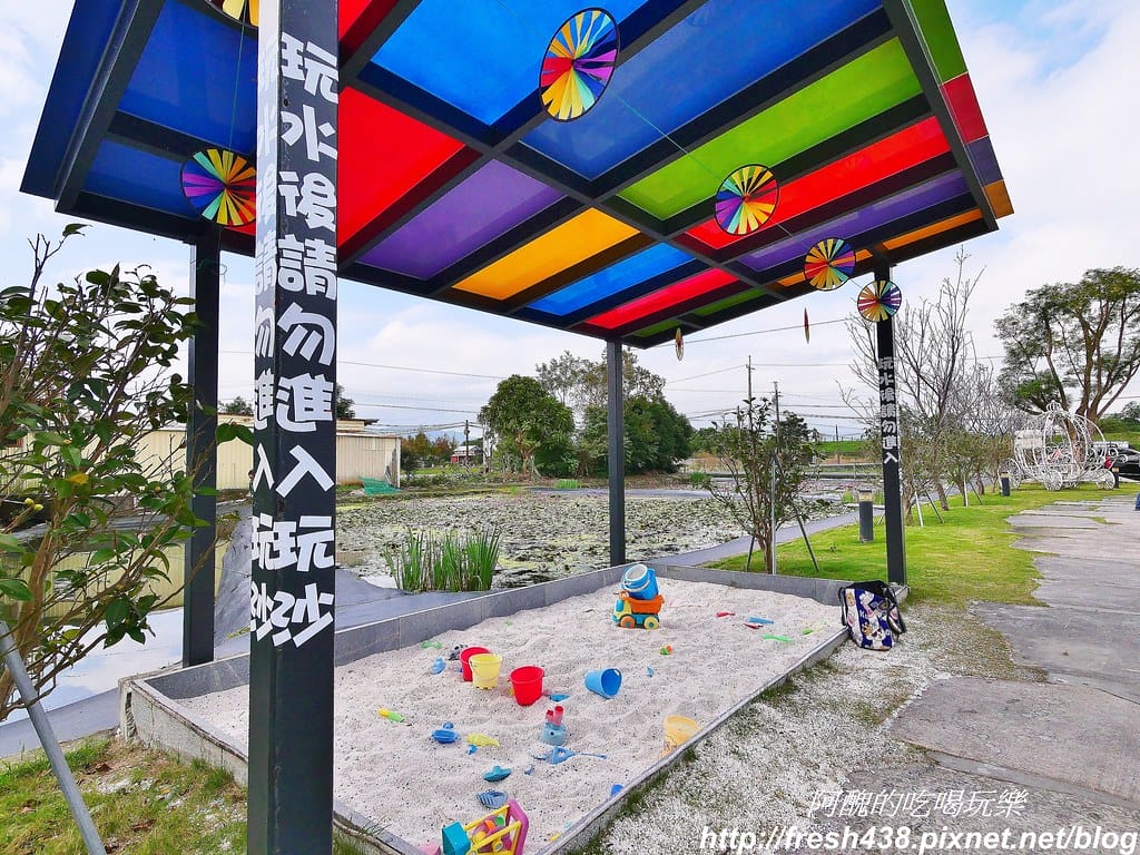 【宜蘭民宿】丟丟噹親子樂園民宿,最新親子房型超吸睛,四訪讓人更驚豔,可以媲美飯店級設施的親子民宿。 - 第16張圖 7