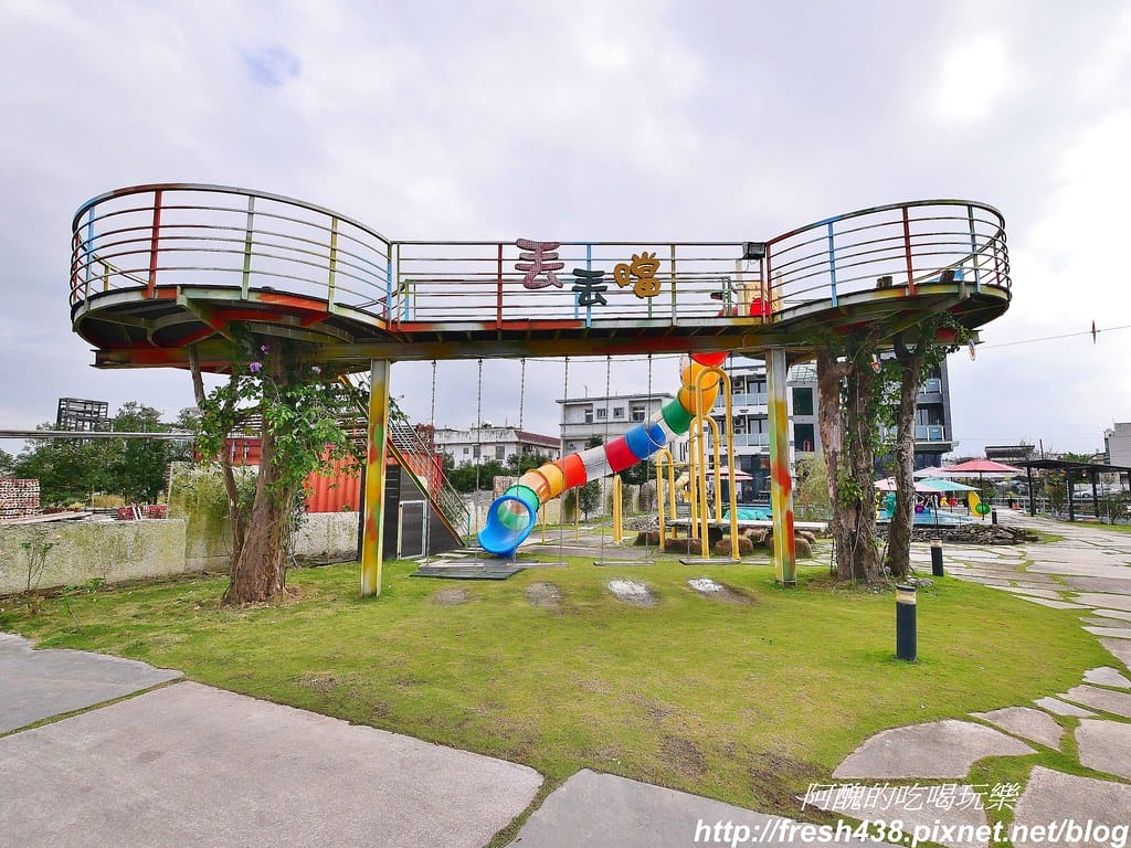 【宜蘭民宿】丟丟噹親子樂園民宿,最新親子房型超吸睛,四訪讓人更驚豔,可以媲美飯店級設施的親子民宿。 - 第5張圖 2-5
