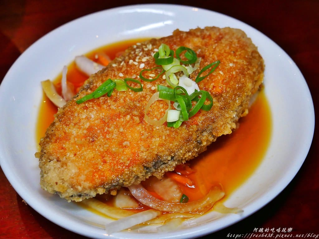 【鶯歌美食】厚道飲食店(鶯歌旗艦店),鶯歌老街上的超人氣餐飲店,銷魂的古早味排骨飯與雞腿飯。 - 第26張圖 20