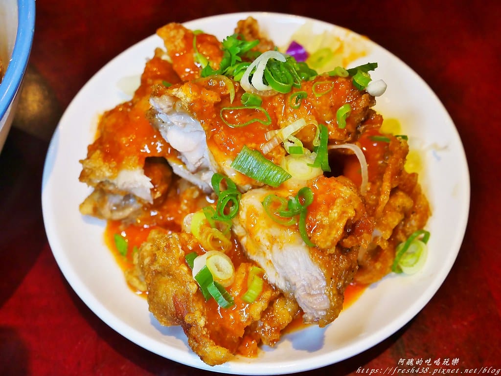 【鶯歌美食】厚道飲食店(鶯歌旗艦店),鶯歌老街上的超人氣餐飲店,銷魂的古早味排骨飯與雞腿飯。 - 第20張圖 16-2