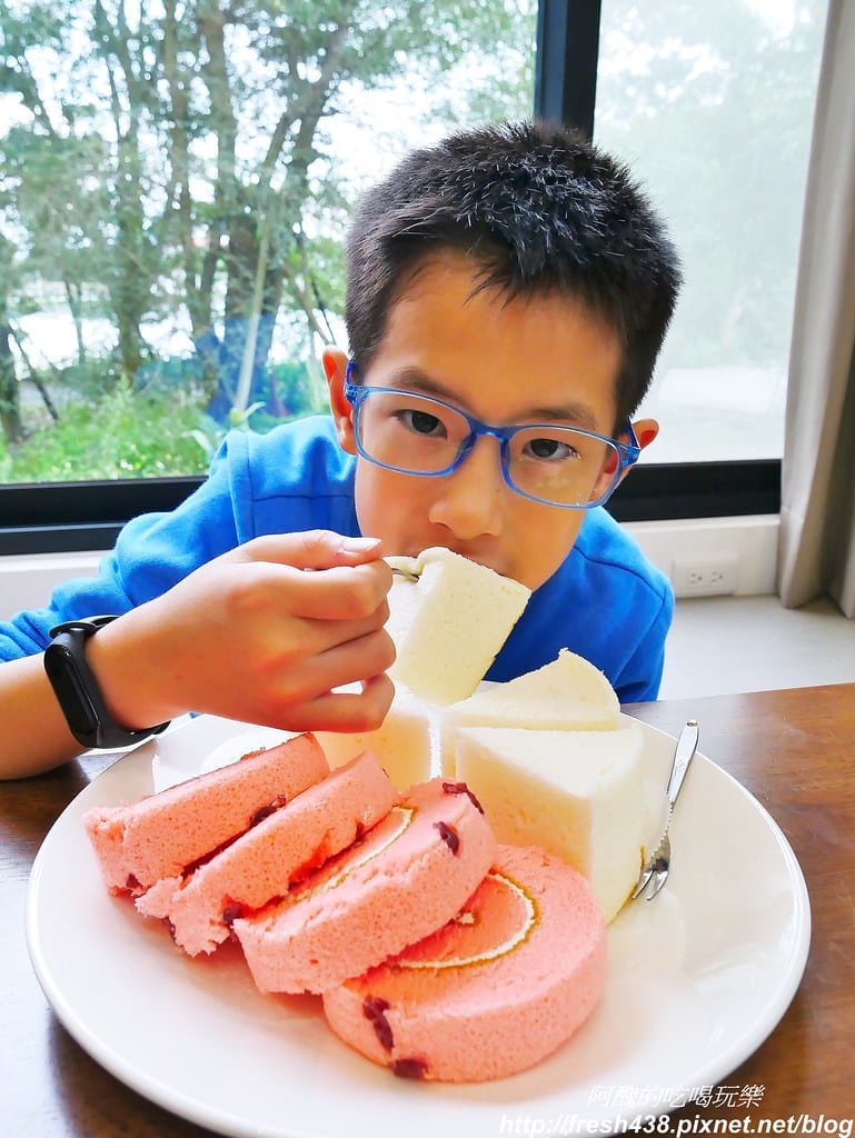 【宜蘭親子民宿】莫內花園渡假城堡,隔音佳、附電梯,親子房型超寬敞,下午茶讓您吃到撐,服務態度一級棒的親子民宿。 - 第23張圖 10-1