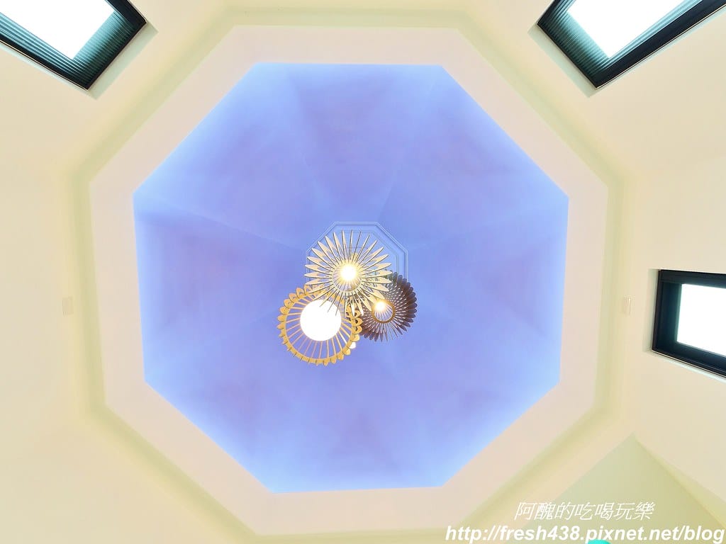 【宜蘭親子民宿】莫內花園渡假城堡,隔音佳、附電梯,親子房型超寬敞,下午茶讓您吃到撐,服務態度一級棒的親子民宿。 - 第66張圖 50