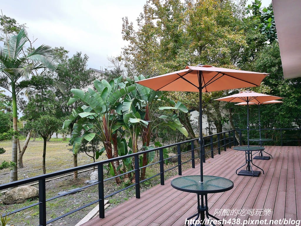 【宜蘭親子民宿】莫內花園渡假城堡,隔音佳、附電梯,親子房型超寬敞,下午茶讓您吃到撐,服務態度一級棒的親子民宿。 - 第11張圖 6