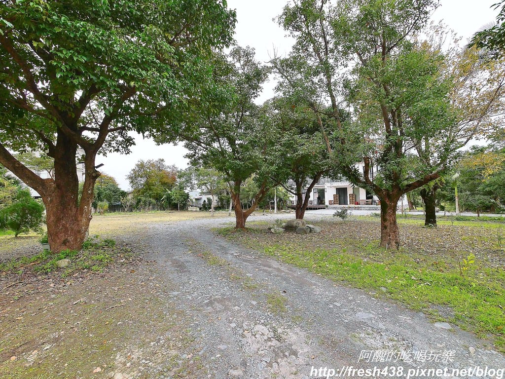 【宜蘭親子民宿】莫內花園渡假城堡,隔音佳、附電梯,親子房型超寬敞,下午茶讓您吃到撐,服務態度一級棒的親子民宿。 - 第5張圖 2