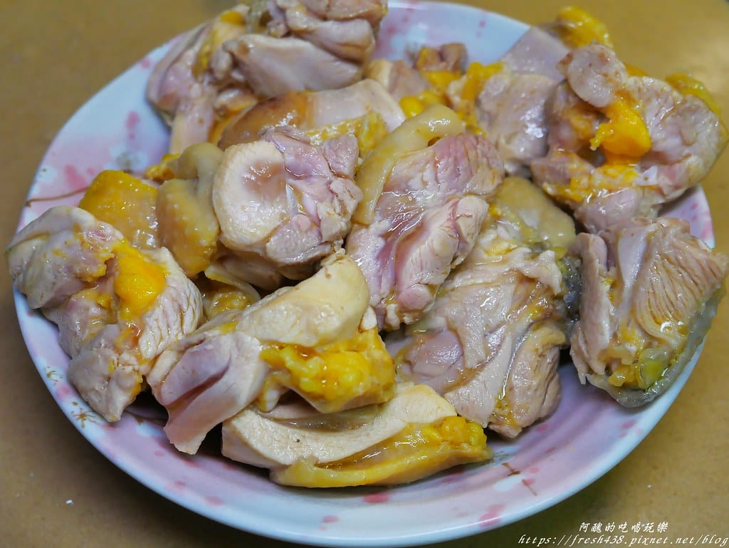 【減醣食譜】番茄燒雞,超級開胃的雞肉料理,拍胸脯掛保證,全家一定讚美啦! - 第5張圖 P1710518
