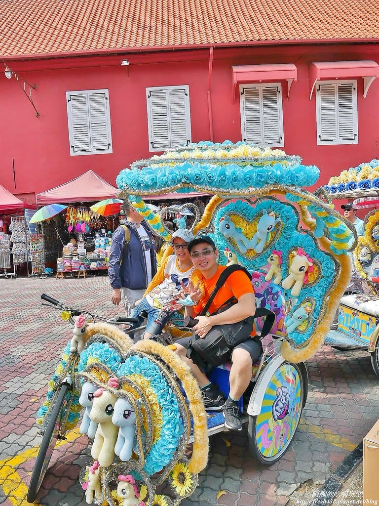 【馬來西亞旅遊】馬六甲世界文化遺產之旅,荷蘭總督府、基督教堂、雞場街、古城門、聖保羅教堂,馬六甲一日遊,必玩、必吃、必買全攻略。 - 第47張圖 21-1