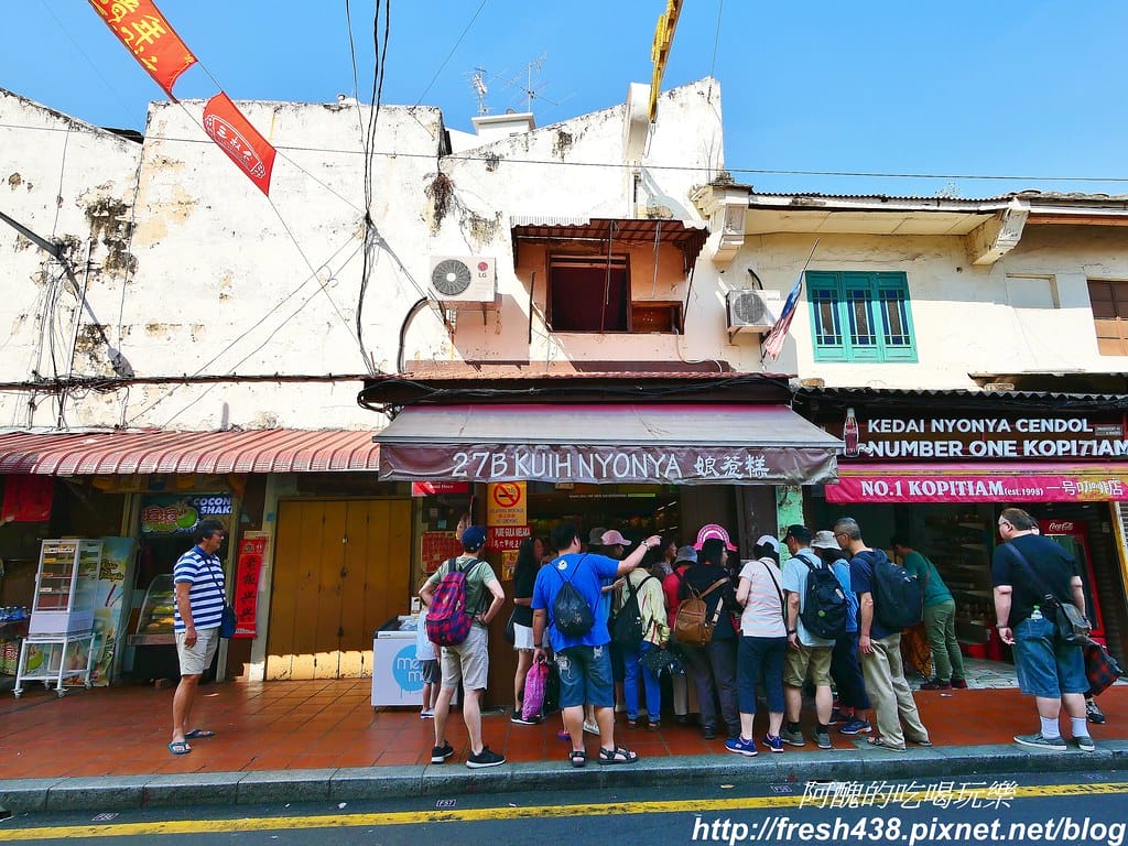 【馬來西亞旅遊】馬六甲世界文化遺產之旅,荷蘭總督府、基督教堂、雞場街、古城門、聖保羅教堂,馬六甲一日遊,必玩、必吃、必買全攻略。 - 第21張圖 7