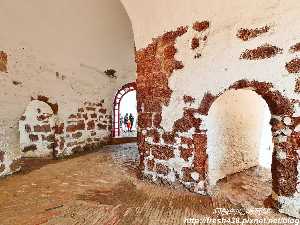 【馬來西亞旅遊】馬六甲世界文化遺產之旅,荷蘭總督府、基督教堂、雞場街、古城門、聖保羅教堂,馬六甲一日遊,必玩、必吃、必買全攻略。 - 第54張圖 28