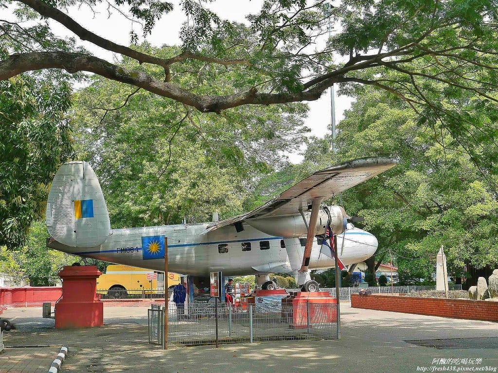 【馬來西亞旅遊】馬六甲世界文化遺產之旅,荷蘭總督府、基督教堂、雞場街、古城門、聖保羅教堂,馬六甲一日遊,必玩、必吃、必買全攻略。 - 第64張圖 36