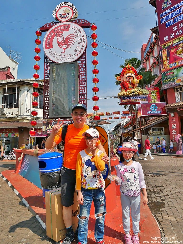 【馬來西亞旅遊】馬六甲世界文化遺產之旅,荷蘭總督府、基督教堂、雞場街、古城門、聖保羅教堂,馬六甲一日遊,必玩、必吃、必買全攻略。 - 第44張圖 19