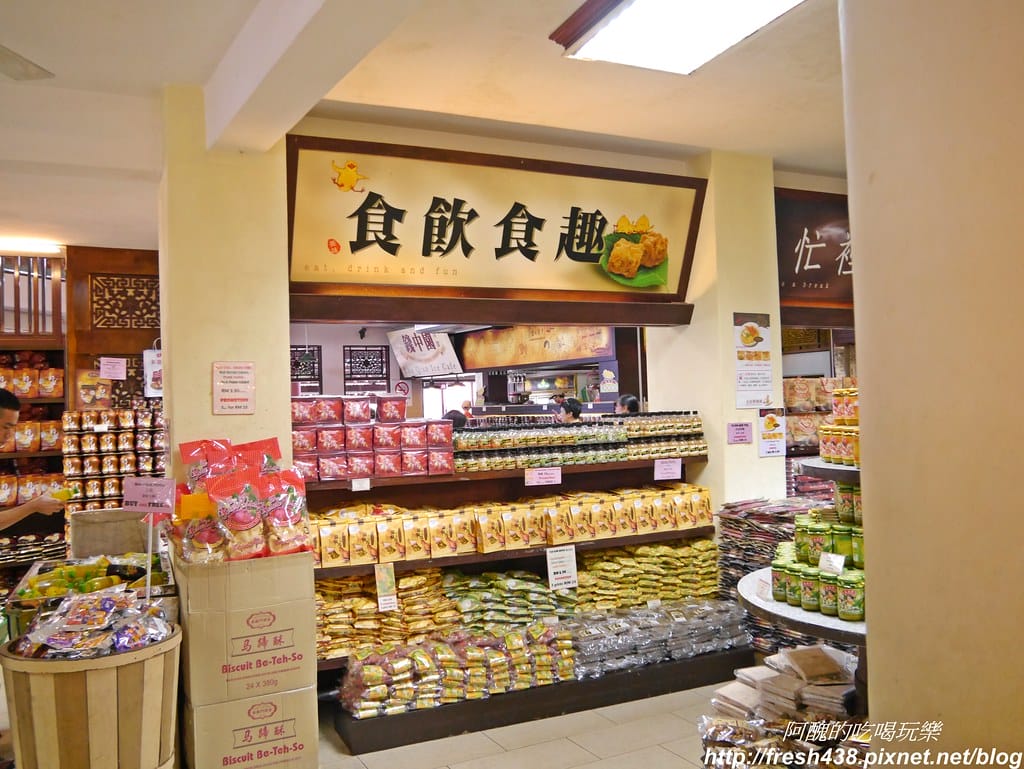 【馬來西亞旅遊】馬六甲世界文化遺產之旅,荷蘭總督府、基督教堂、雞場街、古城門、聖保羅教堂,馬六甲一日遊,必玩、必吃、必買全攻略。 - 第18張圖 P1370827