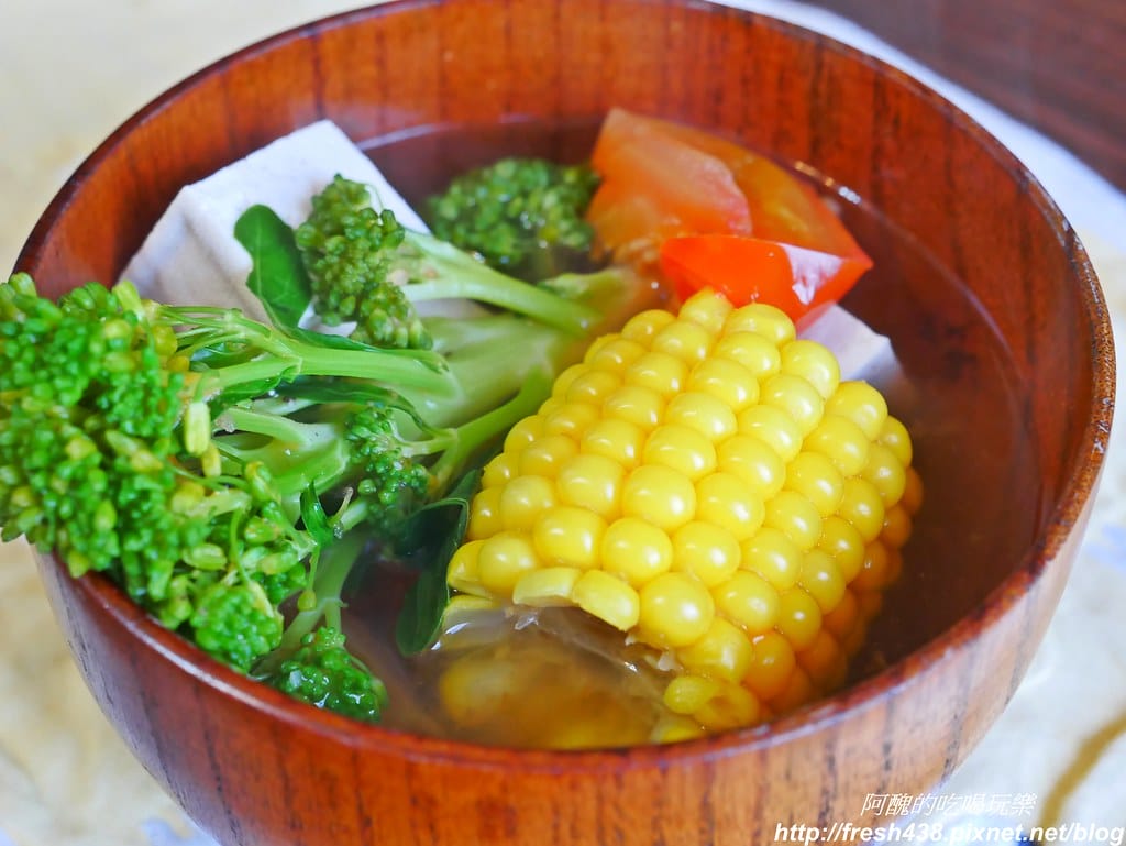【年節禮盒推薦】七件事年節禮盒組,MARUMO野菜和風高湯包+池上米+芋香米,健康送上門、好禮帶回家,眾人都歡喜。 - 第30張圖 P1710585