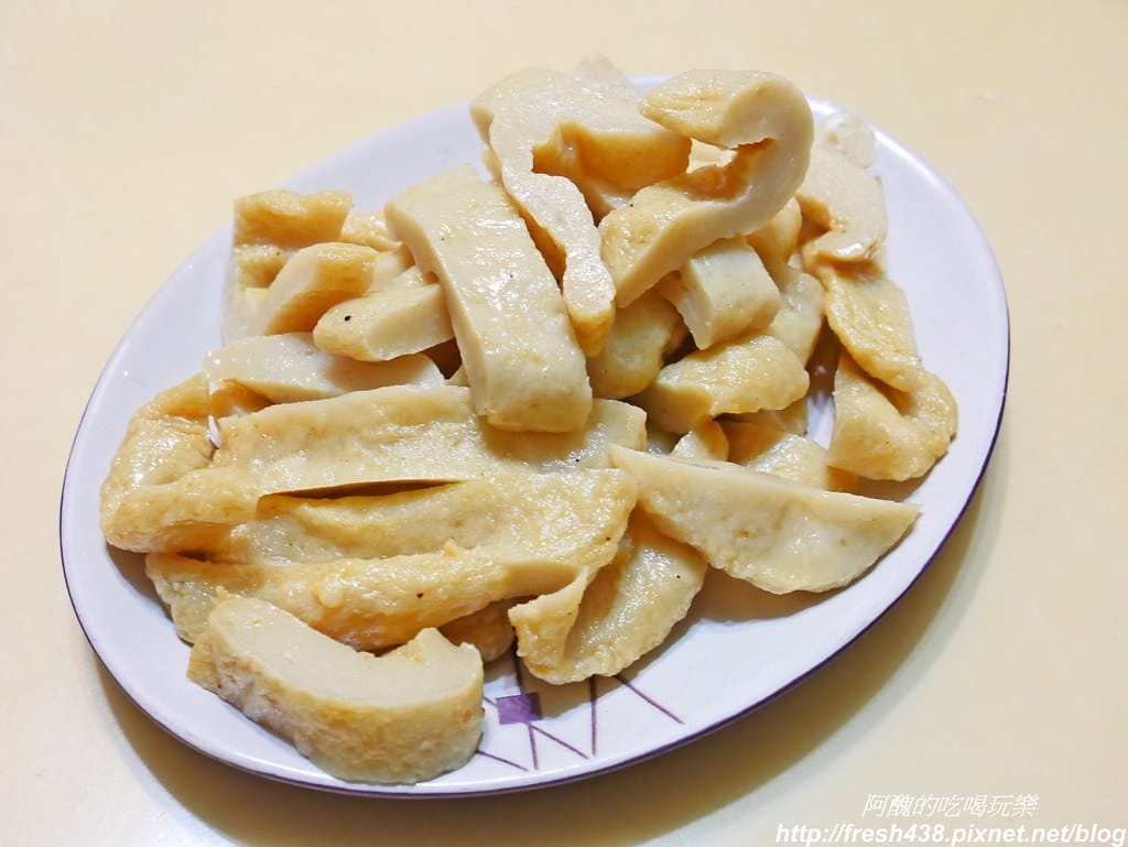 【氣炸鍋食譜】氣炸甜不辣,無油版本,8分鐘完成,蓬鬆超好吃,下午點心、夜間消夜,吃了沒有罪惡感。 - 第2張圖 P1710775