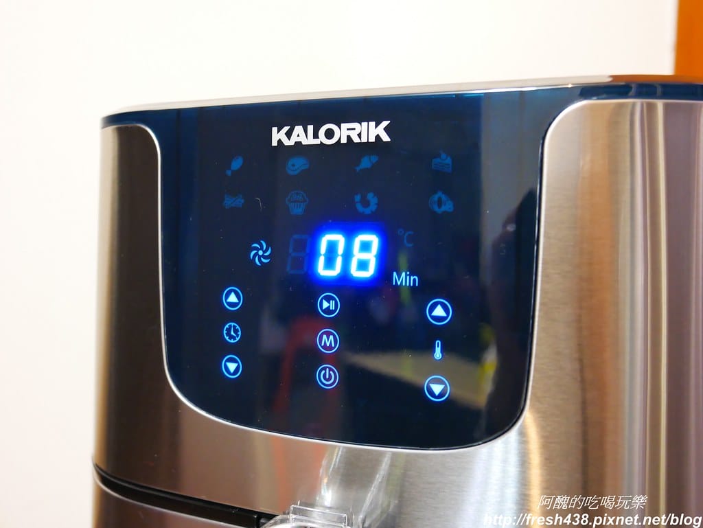 【氣炸鍋食譜】氣炸甜不辣,無油版本,8分鐘完成,蓬鬆超好吃,下午點心、夜間消夜,吃了沒有罪惡感。 - 第5張圖 P1710779