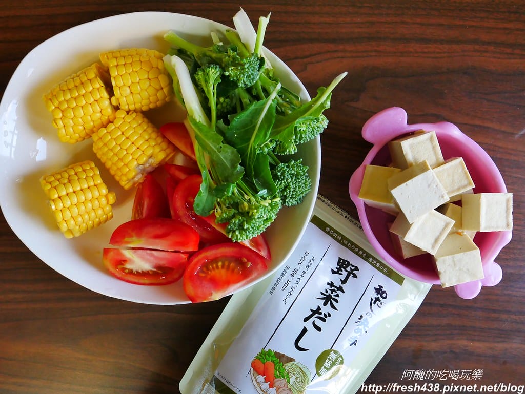 【年節禮盒推薦】七件事年節禮盒組,MARUMO野菜和風高湯包+池上米+芋香米,健康送上門、好禮帶回家,眾人都歡喜。 - 第29張圖 P1710577