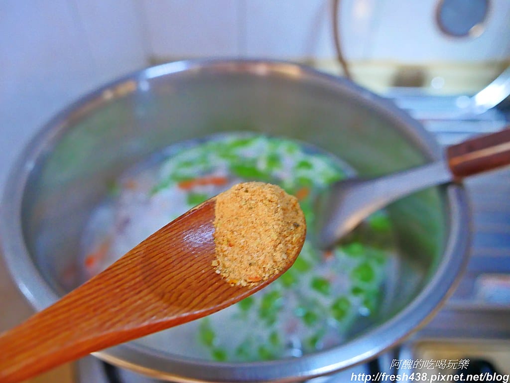 【年節禮盒推薦】七件事年節禮盒組,MARUMO野菜和風高湯包+池上米+芋香米,健康送上門、好禮帶回家,眾人都歡喜。 - 第15張圖 P1710675