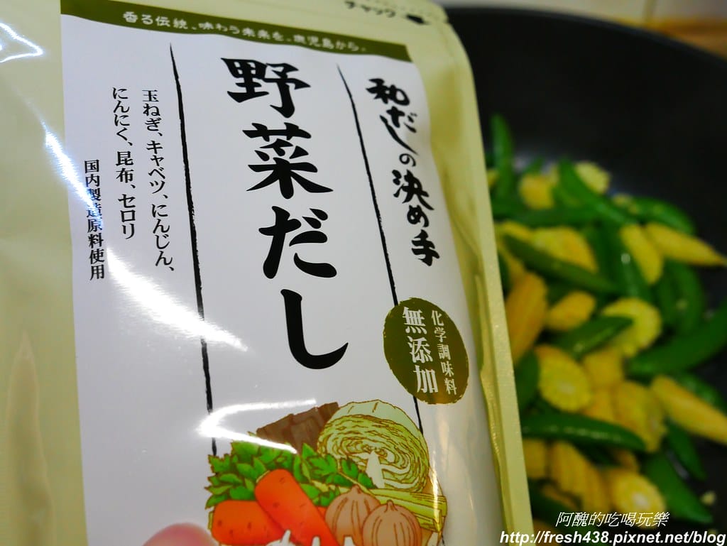 【年節禮盒推薦】七件事年節禮盒組,MARUMO野菜和風高湯包+池上米+芋香米,健康送上門、好禮帶回家,眾人都歡喜。 - 第19張圖 P1710534