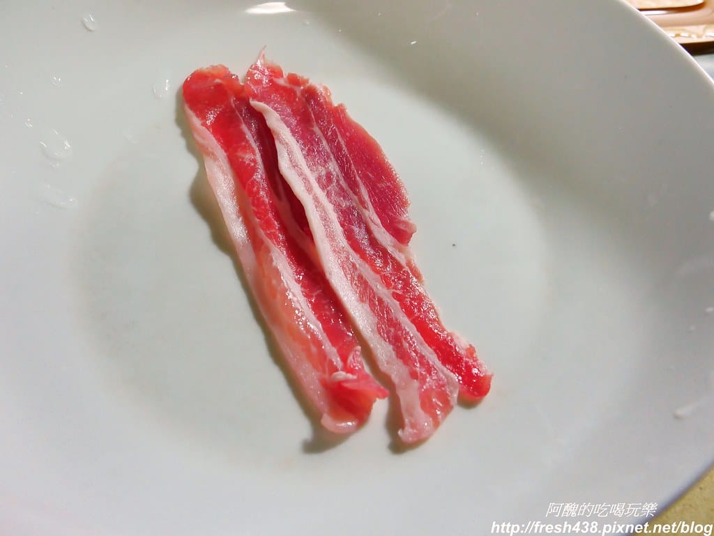 【氣炸鍋食譜】蘆筍肉捲,低溫烘烤,兼具美味與健康。 - 第4張圖 P1710890