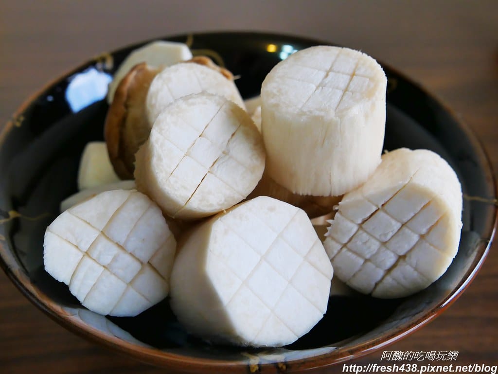 【素食料理】椒鹽杏鮑菇,氣炸杏鮑菇好簡單,營養豐富一級棒。 - 第3張圖 P1710954