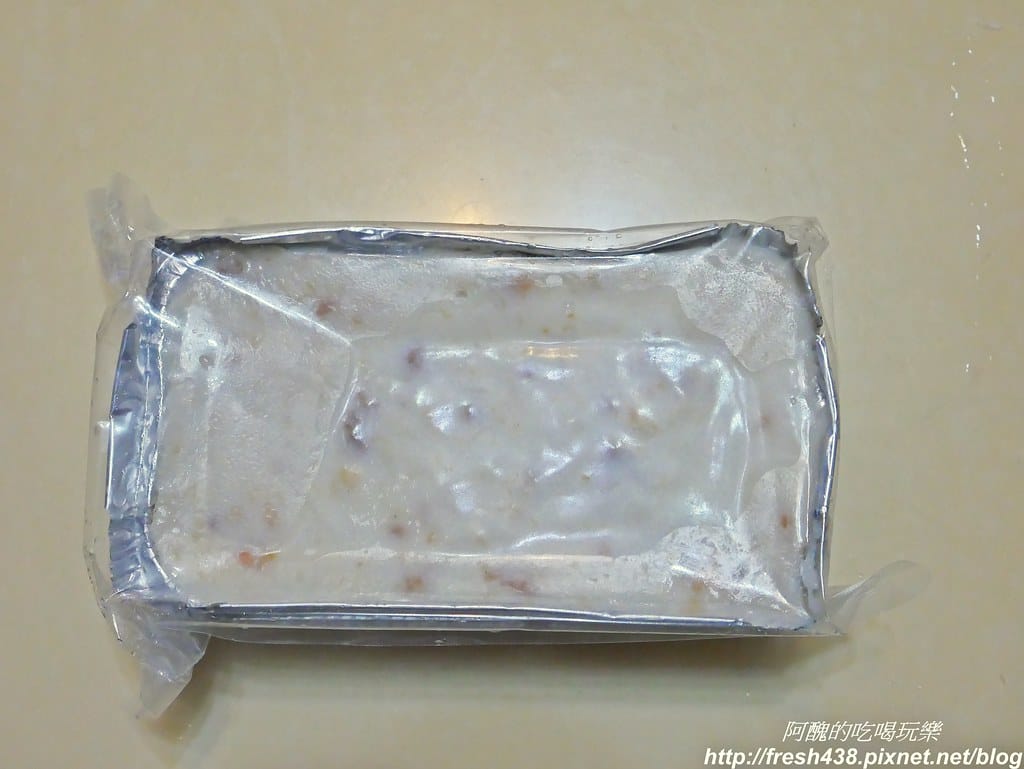 【氣炸鍋食譜】氣炸蘿蔔糕,無油版本,10分鐘搞定,外皮香酥,內部柔軟,再也不用小火慢煎、累死人啦! - 第2張圖 P1720014