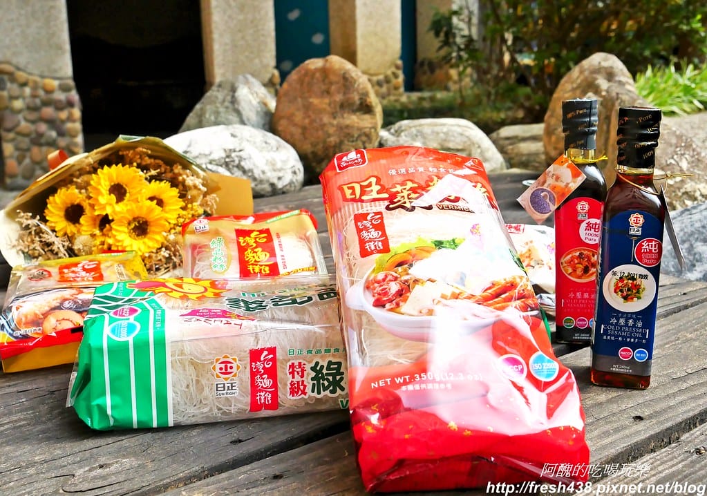 日正冬粉,無論家常料理、宴客菜餚或年菜食譜,讓您輕鬆上手、大快朵頤! - 第33張圖 P1710942