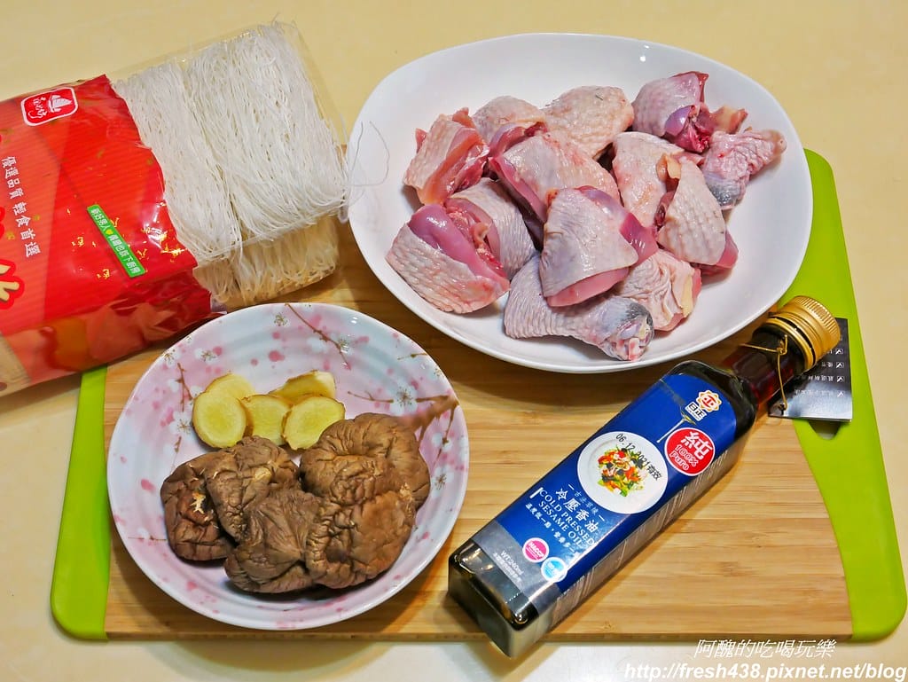 日正冬粉,無論家常料理、宴客菜餚或年菜食譜,讓您輕鬆上手、大快朵頤! - 第16張圖 P1710982