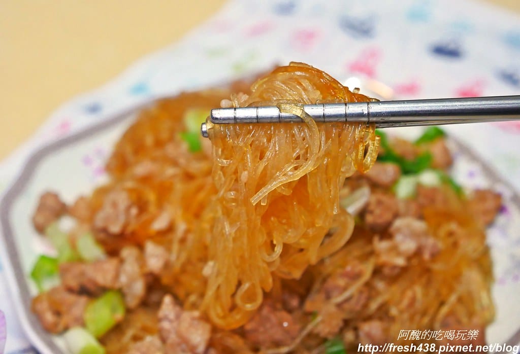 螞蟻上樹,不辣版本,適合全家大小享用,15分鐘快速上桌,保證吮指難忘啊! - 第14張圖 P1720217