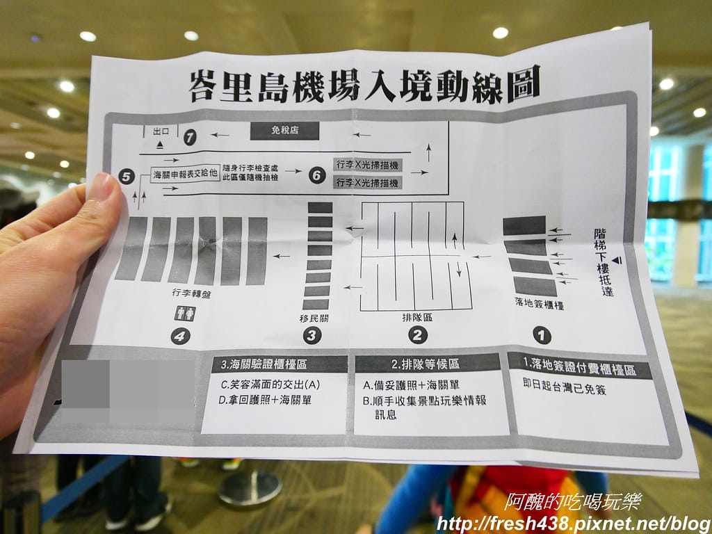 峇里島旅遊注意事項,峇里島時差、簽證、幣值、換匯、上網卡介紹。 - 第3張圖 P1015414