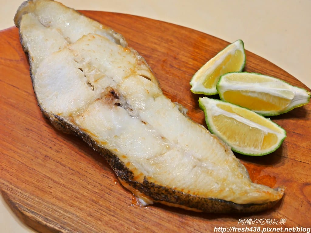 【氣炸鍋食譜】氣炸鱈魚排,免沾粉,魚肉不破碎,輕鬆完美上桌。 - 第6張圖 P1730628