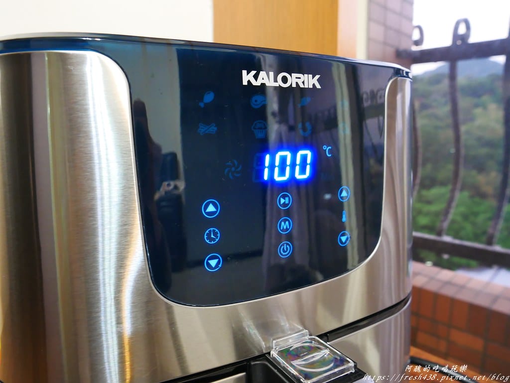 【氣炸鍋食譜】氣炸金針菇肉捲,減醣料理好簡單,低溫烘烤,10分鐘上桌。 - 第7張圖 P1730724