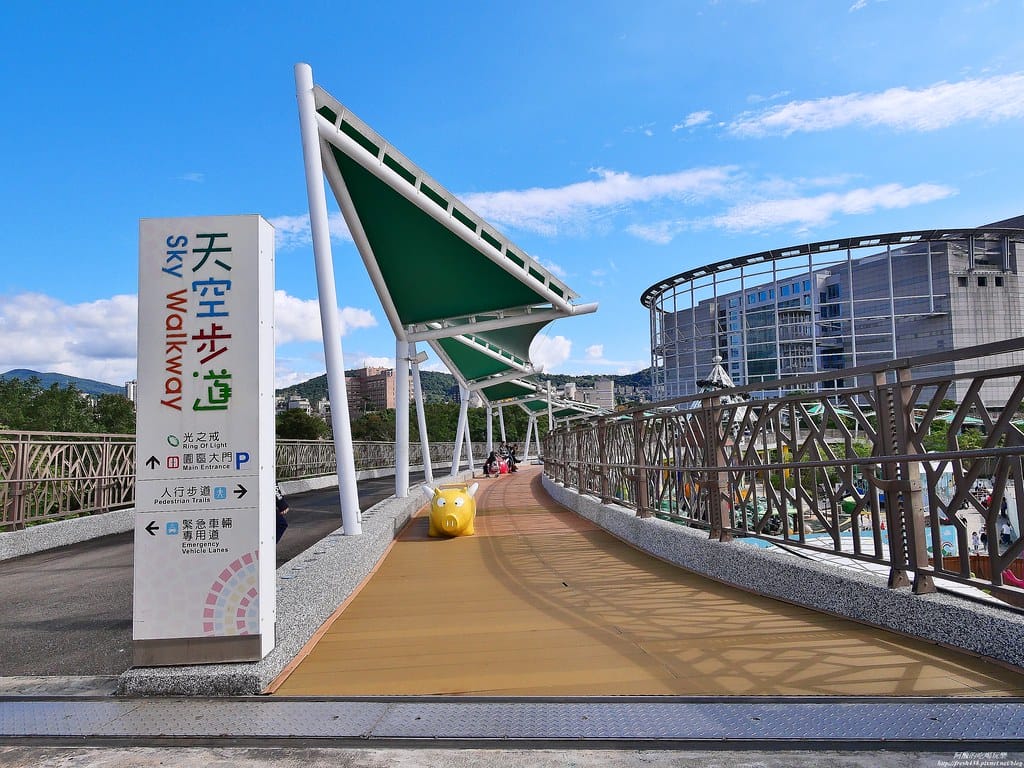 【台北親子旅遊景點】臺北市立兒童新樂園,一日遊全攻略,交通/營業時間/票價/設施//美食/一日券,完整介紹看這裡。 - 第92張圖 49