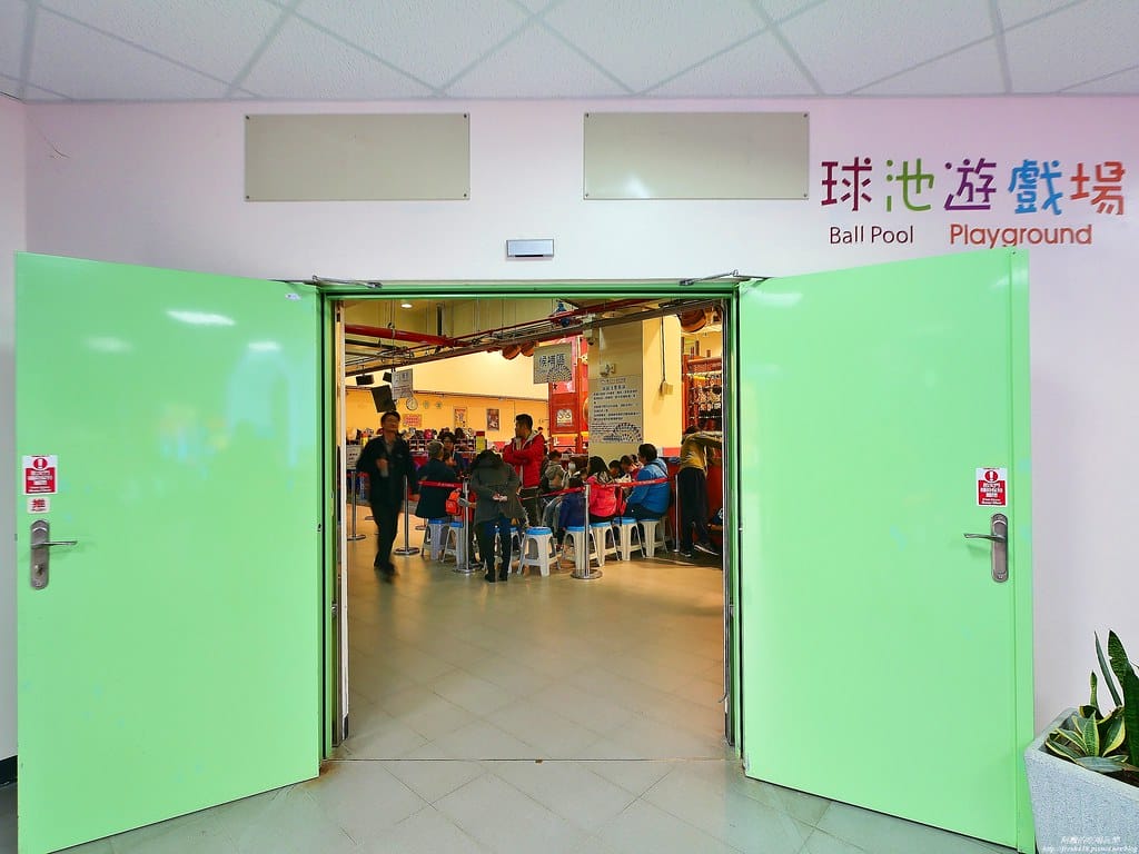 【台北親子旅遊景點】臺北市立兒童新樂園,一日遊全攻略,交通/營業時間/票價/設施//美食/一日券,完整介紹看這裡。 - 第84張圖 17