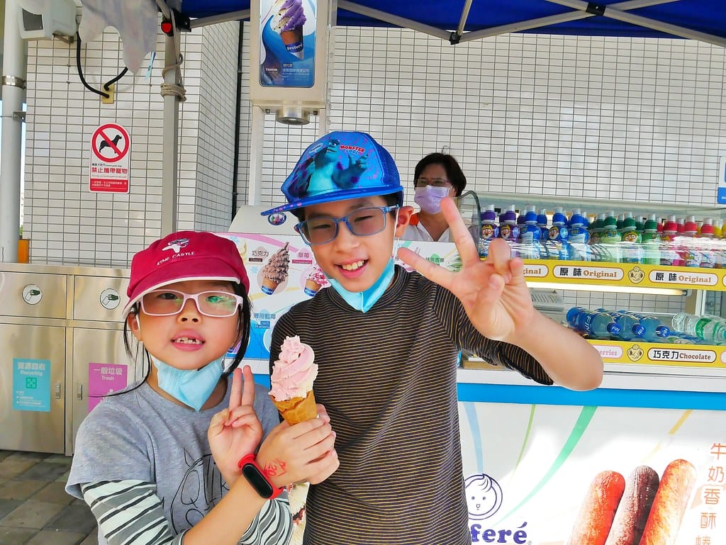 【台北親子旅遊景點】臺北市立兒童新樂園,一日遊全攻略,交通/營業時間/票價/設施//美食/一日券,完整介紹看這裡。 - 第98張圖 51