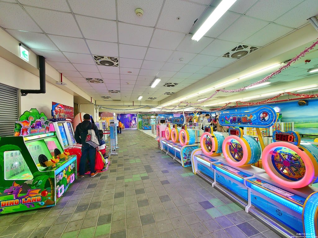 【台北親子旅遊景點】臺北市立兒童新樂園,一日遊全攻略,交通/營業時間/票價/設施//美食/一日券,完整介紹看這裡。 - 第80張圖 16