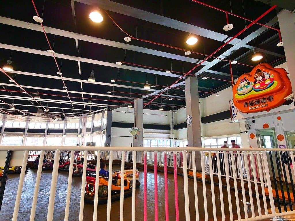【台北親子旅遊景點】臺北市立兒童新樂園,一日遊全攻略,交通/營業時間/票價/設施//美食/一日券,完整介紹看這裡。 - 第60張圖 41